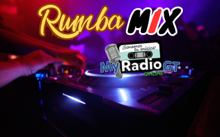 Banner Reggaetón Caliente