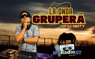 Banner Salsa y Merengue